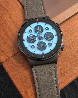 HUAWEI WATCH GT 2 PRO