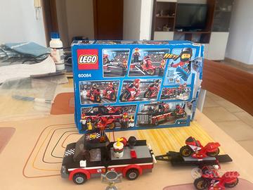 Lego 60084