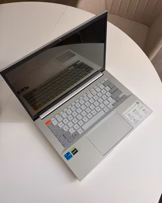ASUS Vivobook Pro 14X OLED