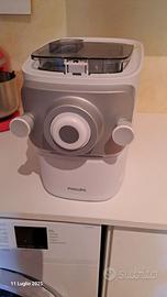 Pasta maker philips HR2660