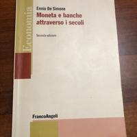 Moneta e banche attraverso i secoli