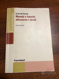 Moneta e banche attraverso i secoli