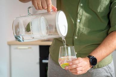 Aquafloow Set 6 Cartucce Filtranti acqua