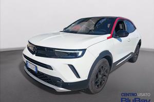 OPEL Mokka 1.2 Turbo GS Line