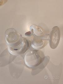 Accessorio per neonati Chicco Natural Feeling
