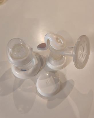 Accessorio per neonati Chicco Natural Feeling