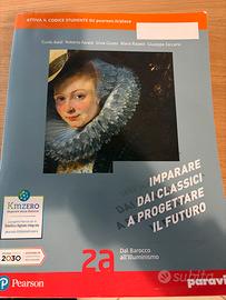 Imparare dai classici a progettare il futuro 2a