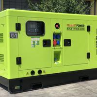 Generatore PRAMAST POWER VG-R30