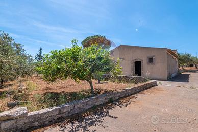 Rustico - Grammichele