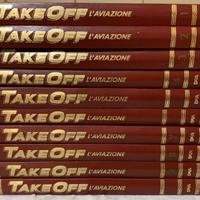 TAKE OFF - L'AVVIAZIONE