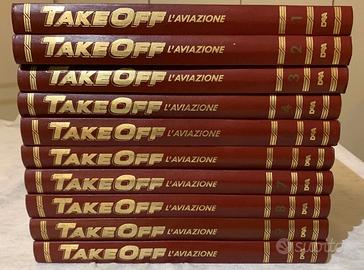 TAKE OFF - L'AVVIAZIONE