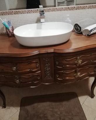 Mobile bagno