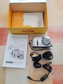 fotocamera Kodak DX 4330 NON FUNZIONANTE