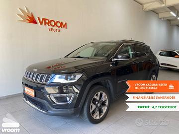 JEEP Compass 2� serie Compass 2.0 Multijet II a...