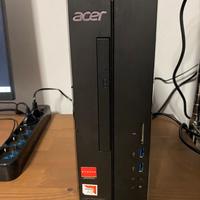 COMPUTER ACER