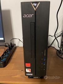 COMPUTER ACER