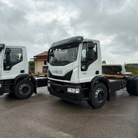 EUROCARGO 180 K MANUALE NUOVO 2025 PRONTA CONSEGNA
