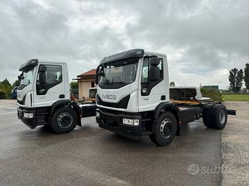 EUROCARGO 180 K MANUALE NUOVO 2025 PRONTA CONSEGNA