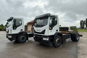 EUROCARGO 180 K MANUALE NUOVO PRONTA CONSEGNA !!!