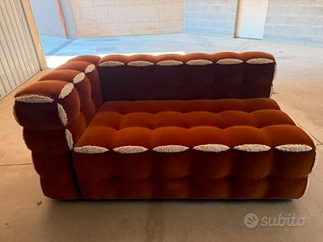 Divano extra lusso