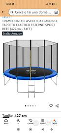 Trampolino