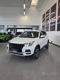 Dr 4.0 1.5 Turbo DCT Bi-Fuel GPL