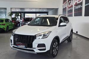 Dr 4.0 1.5 Turbo DCT Bi-Fuel GPL