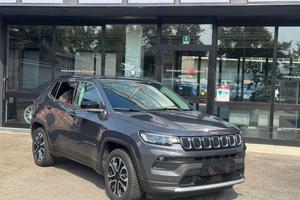 JEEP Compass 1.3 Turbo T4 150 CV aut. 2WD Limite