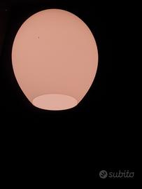 lampada in sospensione Foscarini