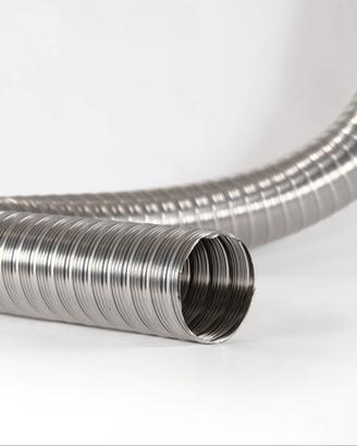 Tubo flessibile INOX316L