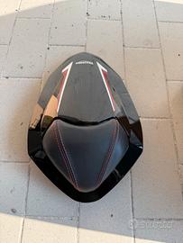 Codino Monoposto Triumph Street Triple 765