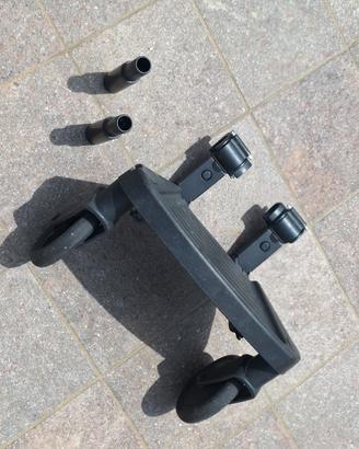 pedana peg perego