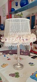 Lume Artigianale mod. shabby