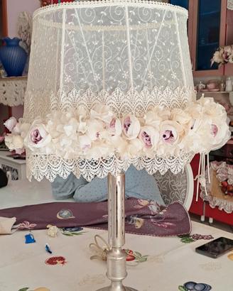 Lume Artigianale mod. shabby