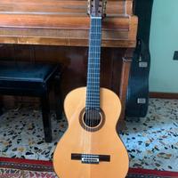 Chitarra classica Picado-Frignani + custodia