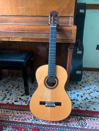 Chitarra classica Picado-Frignani + custodia