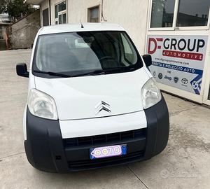 Citroen Nemo 1.3 HDi 75CV FAP Furgone