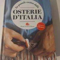 La grande cucina delle osterie d'Italia
