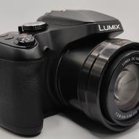 Lumix DC Fz82 fotocamera