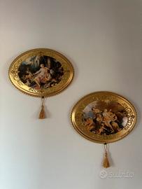 Quadretti da arredamento