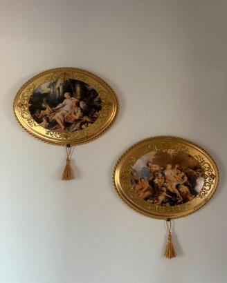 Quadretti da arredamento