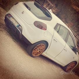 Fiat bravo 2013