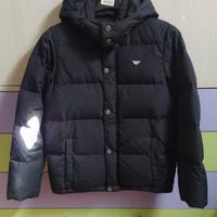 giubbino Armani bambino