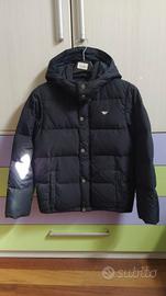 giubbino Armani bambino
