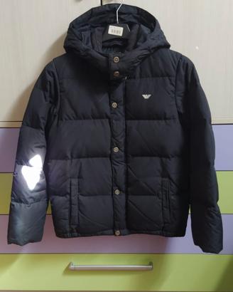 giubbino Armani bambino