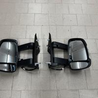 Specchietti retrovisori Ducato 9 Nuovi
