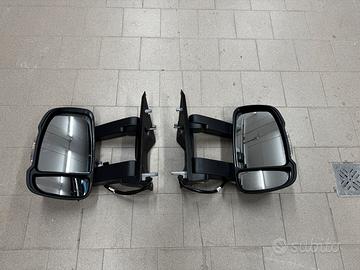 Specchietti retrovisori Ducato 9 Nuovi