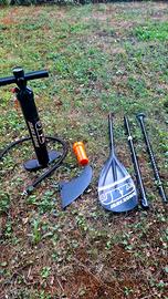 Accessori Paddle SUP