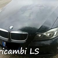 Bmw 320 berlina anno 2006 RICAMBI