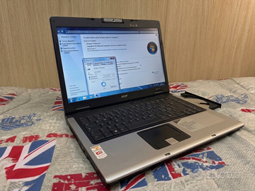 Acer Aspire 5104 WLMi